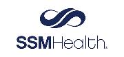 SSM Health Logo
